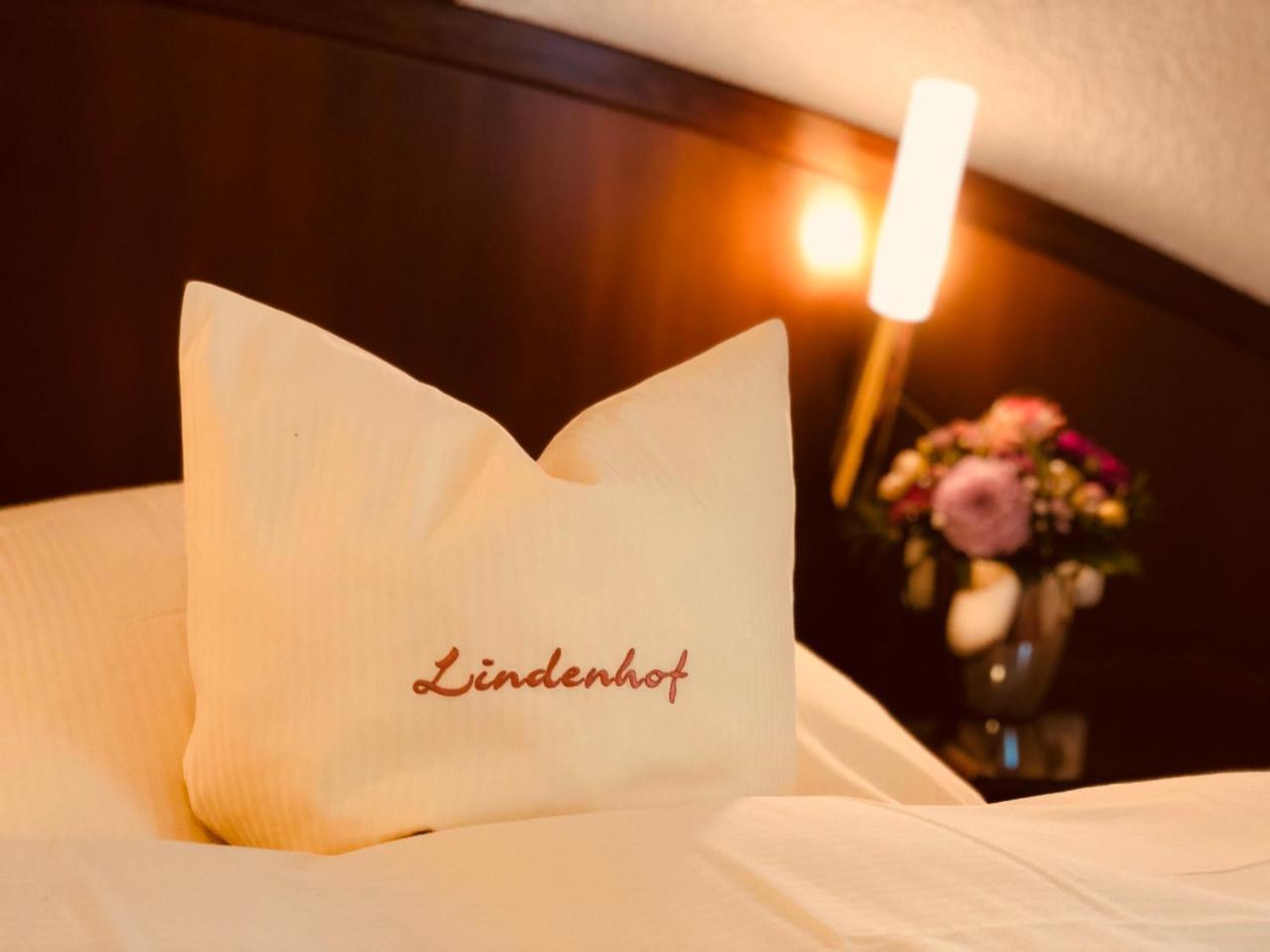 Hotel Lindenhof Mönchengladbach Εξωτερικό φωτογραφία